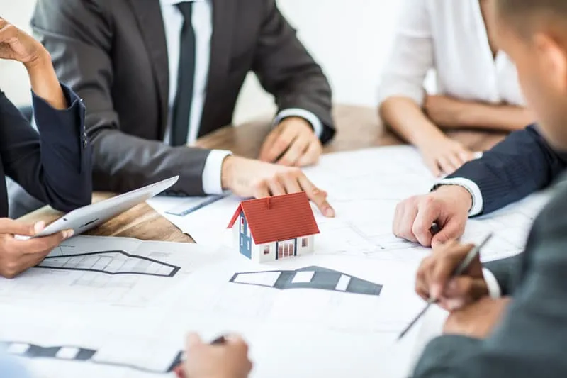 conveyancer sydney
