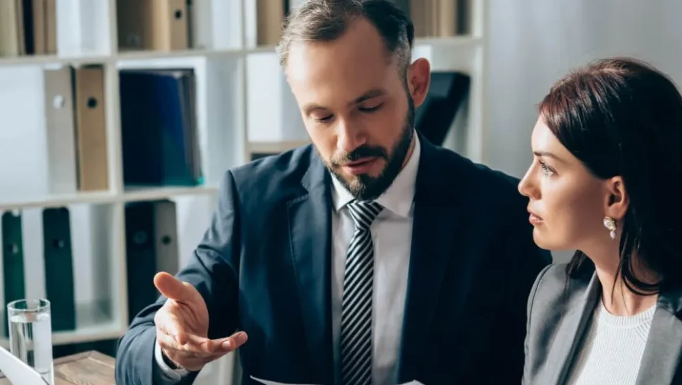 5 Things to Look for When Choosing Family Lawyers in Sydney
