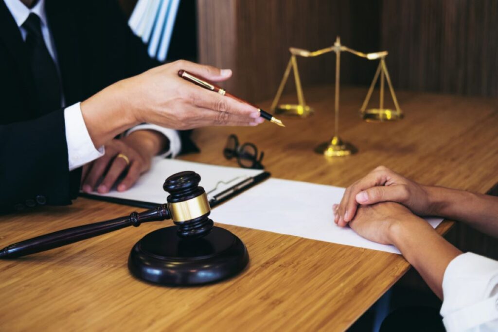 insolvency lawyer